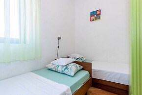 Apartments Senka