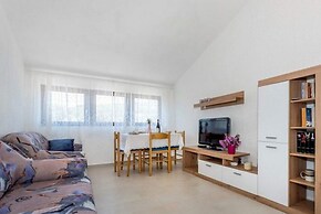 Apartments Senka