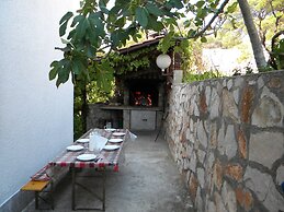 Apartments Senka