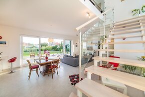 House Marija