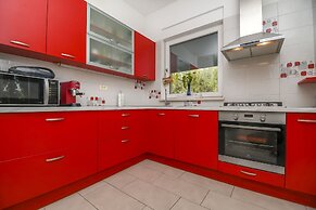 House Marija
