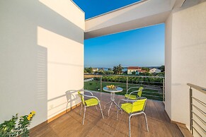 House Marija