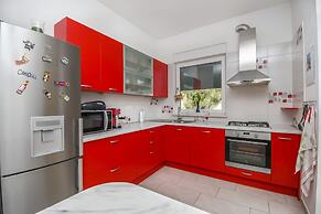 House Marija