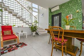 House Marija