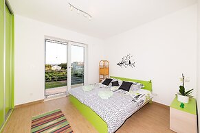 House Marija