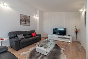 Apartments Kapetan