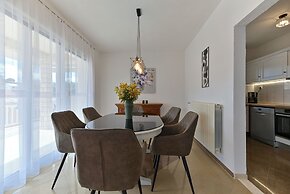 Apartments Kapetan