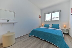 Apartments Kapetan