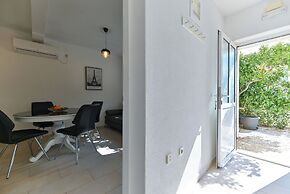 Apartments Kapetan