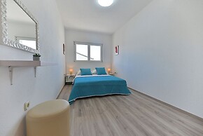 Apartments Kapetan