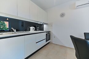 Apartments Kapetan