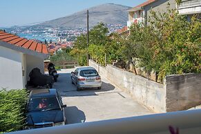 Apartments Kapetan
