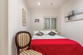 Apartments Kapetan