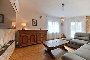 Apartments Kapetan