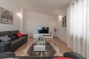 Apartments Kapetan
