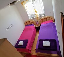 Apartments Adriatic