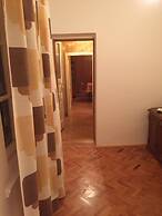 Apartments Soline