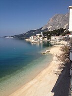Apartments Soline