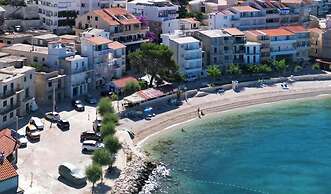 Apartments Soline