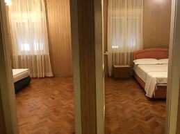Apartments Soline