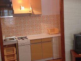 Apartments Soline
