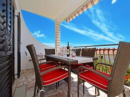 Apartments Petar