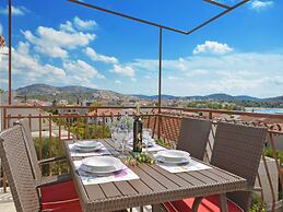 Apartments Petar