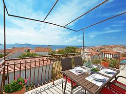 Apartments Petar