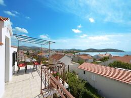 Apartments Petar