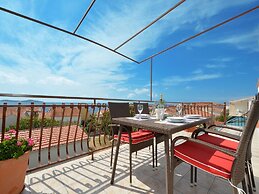 Apartments Petar