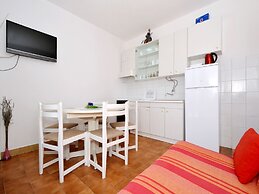 Apartments Petar