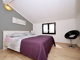 Apartments Petar