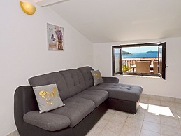 Apartments Petar