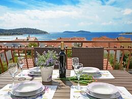 Apartments Petar