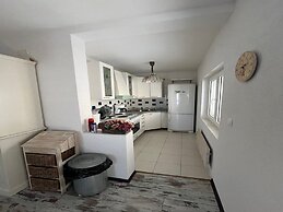 Apartment Sofi