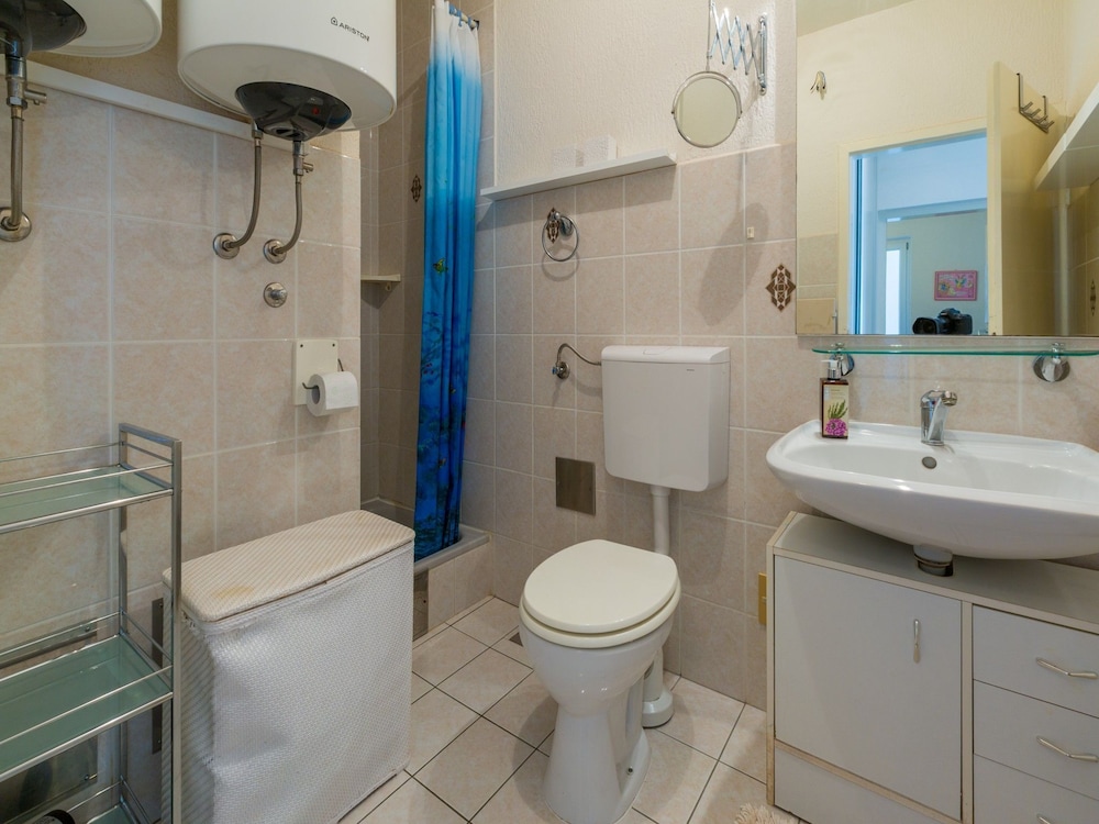 Apartment Sofi