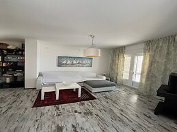 Apartment Sofi
