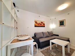 Apartment Sofi