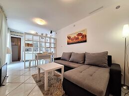 Apartment Sofi