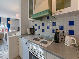 Apartment Sofi
