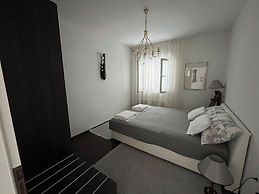Apartment Sofi