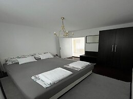 Apartment Sofi