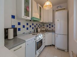 Apartment Sofi