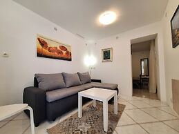 Apartment Sofi