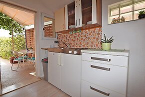 Apartments Petra