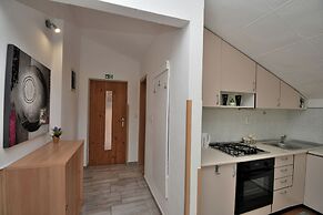 Apartments Petra