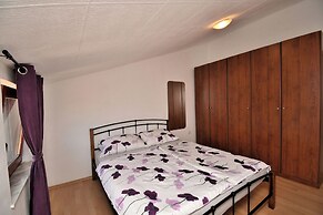 Apartments Petra