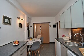 Apartments Petra