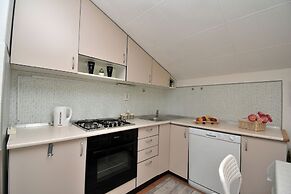 Apartments Petra