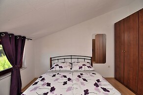 Apartments Petra